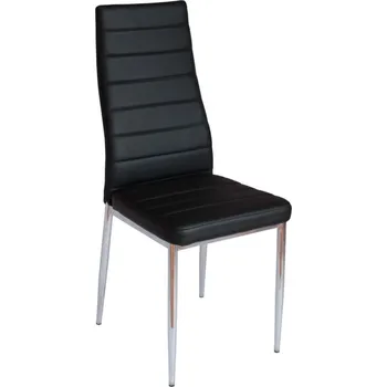 Křeslo Židle černá DC2-001