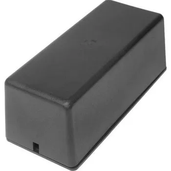 Krabička plastová Z18 /KPZ6/ 65x76x176mm