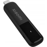 Multimediální přehrávač Xiaomi Smart TV Stick 4K EU (2. generace)