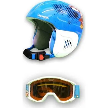 NULL Set Alpina Disney JR, Varianta 51-55 489300