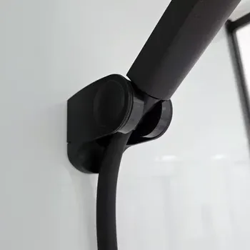 Sprchový držák Notre black Držák sprchy