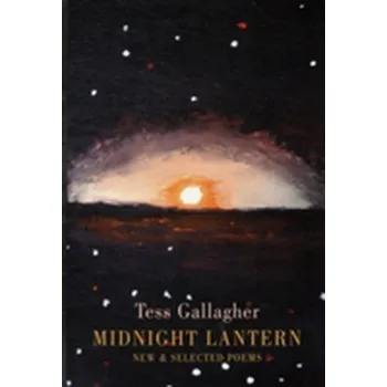 Cizojazyčná kniha Midnight Lantern - Gallagher, Tess