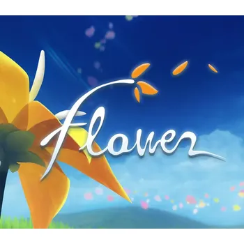 Počítačová hra Flower