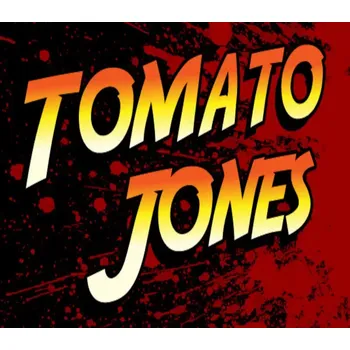 Počítačová hra Tomato Jones
