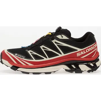 Pánské tenisky Salomon XT-6 Gore-Tex L47974900 44