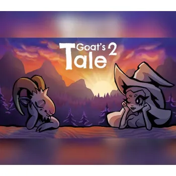 Počítačová hra Goat's Tale