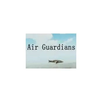 Počítačová hra Air Guardians