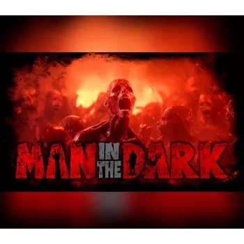 Počítačová hra Man in the Dark