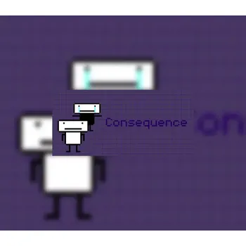 Počítačová hra Consequence