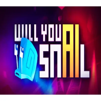 Počítačová hra Will You Snail?