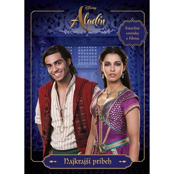 Pohádka Aladin - Kolektiv