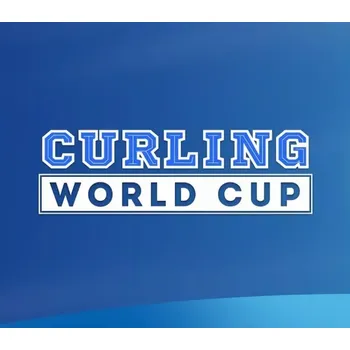 Počítačová hra Curling World Cup