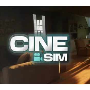 Počítačová hra CineSim