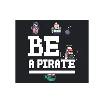 Počítačová hra Be a Pirate