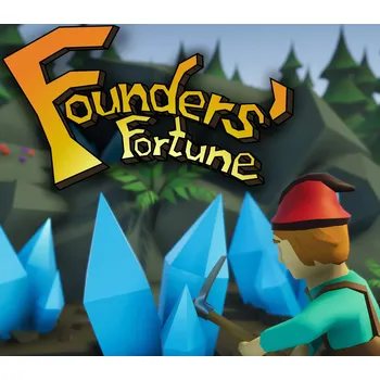 Počítačová hra Founders' Fortune