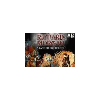 Počítačová hra A Land Fit For Heroes
