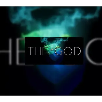 Počítačová hra The God