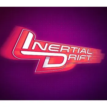 Počítačová hra Inertial Drift - Twilight Rivals Edition Bundle
