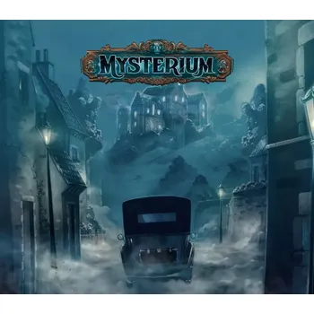 Počítačová hra Mysterium - Secrets & Lies DLC