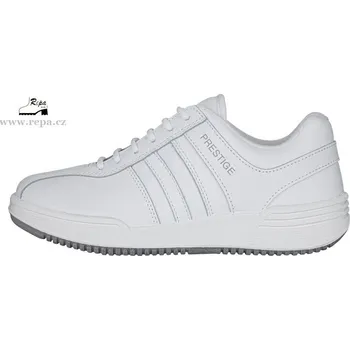 Pracovní obuv Prestige Sport M40020-11 bílé ESD 39