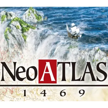 Počítačová hra Neo ATLAS 1469