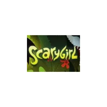 Počítačová hra Scary Girl