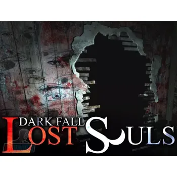 Počítačová hra Dark Fall: Lost Souls