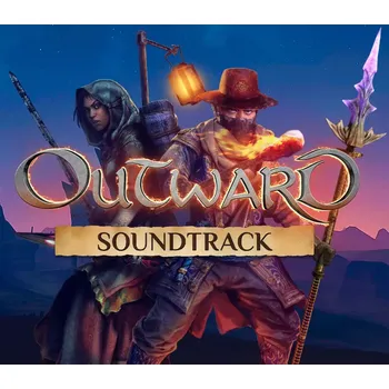 Počítačová hra Outward - Soundtrack DLC
