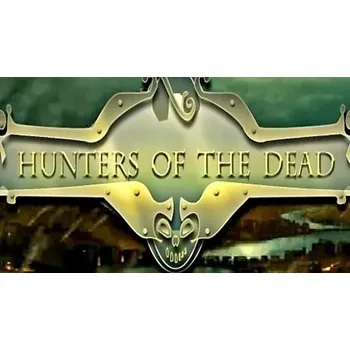 Hra Hunters Of The Dead