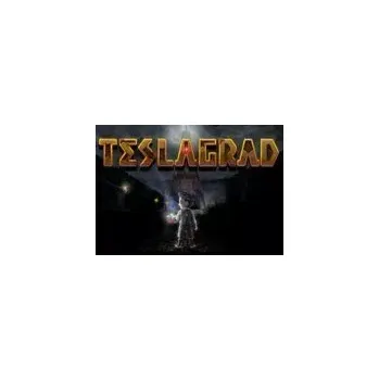 Počítačová hra Teslagrad