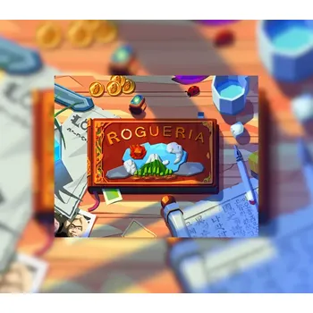 Počítačová hra ROGUERIA: Roguelikes X Tactics