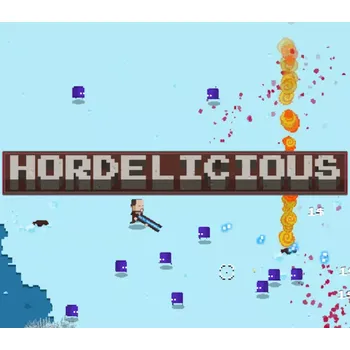 Počítačová hra Hordelicious