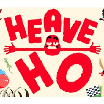 Počítačová hra Heave Ho