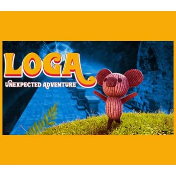 Počítačová hra LOGA: Unexpected Adventure