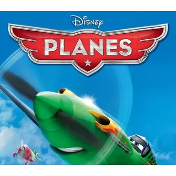 Počítačová hra Disney Planes