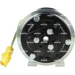 Elektromagnetická spojka, kompresor klimatizace NRF 380030