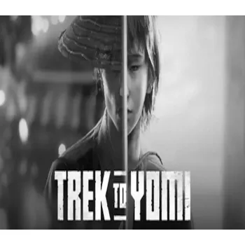 Počítačová hra Trek to Yomi