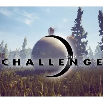Počítačová hra The Challenge