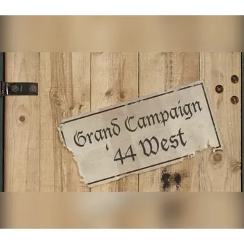Počítačová hra Panzer Corps - Grand Campaign '44 West DLC