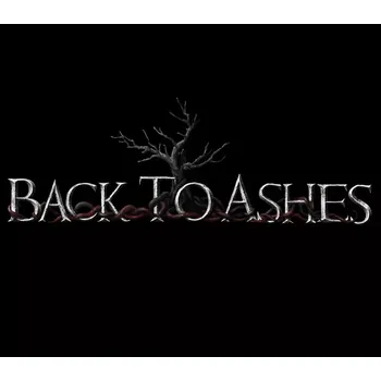 Počítačová hra Back To Ashes