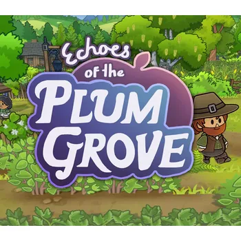 Počítačová hra Echoes of the Plum Grove