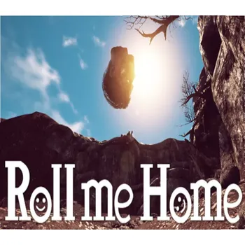Počítačová hra Roll me Home