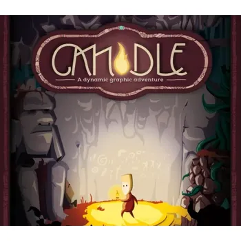 Počítačová hra Candle