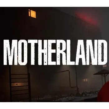 Počítačová hra Motherland