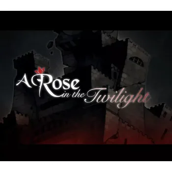 Počítačová hra A Rose in the Twilight