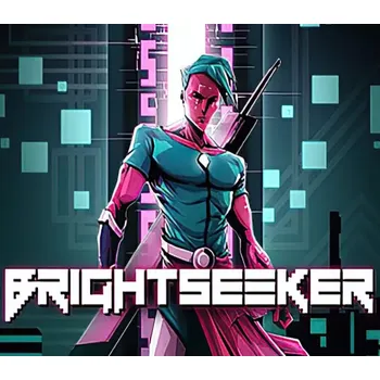 Počítačová hra BrightSeeker