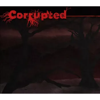 Počítačová hra Corrupted