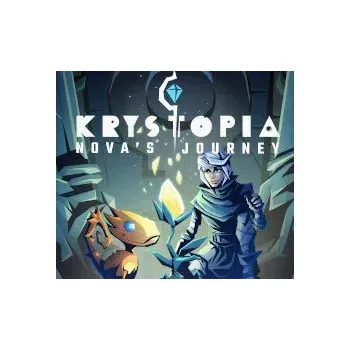 Počítačová hra Krystopia: Nova´s Journey