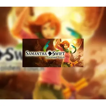 Počítačová hra Samantha Swift and the hidden roses of Athena