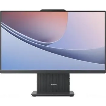 Stolní počítač Lenovo IdeaCentre AIO 24IRH9 i3-1315U 23,8" FHD IPS AG 250 nits 100 Hz 8 GB DDR5 5200 SSD512 Intel UHD Graphics NoOS Luna Grey